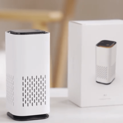 PuriPet Air - PuriPet Air