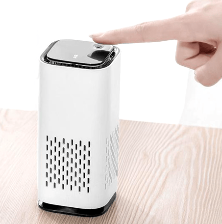 PuriPet Air - PuriPet Air