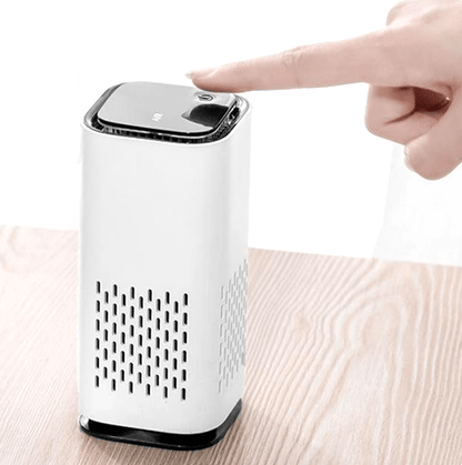 PuriPet Air - PuriPet Air