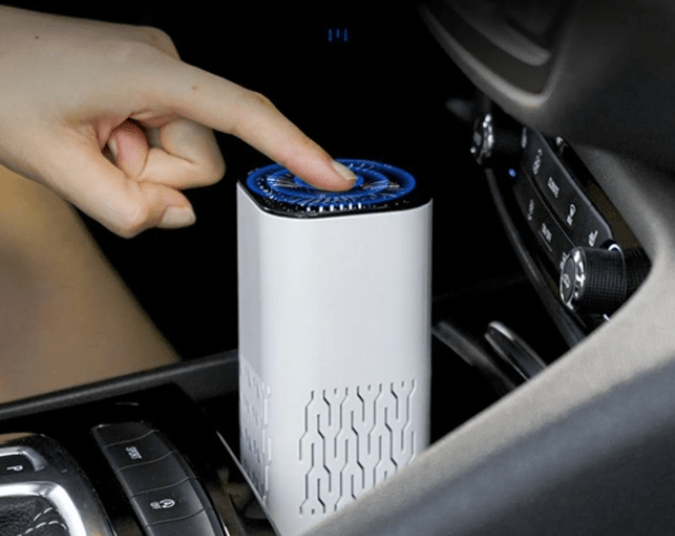 PuriPet Air - PuriPet Air