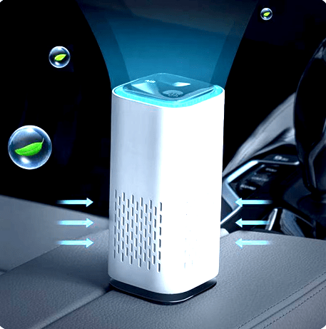 PuriPet Air - PuriPet Air