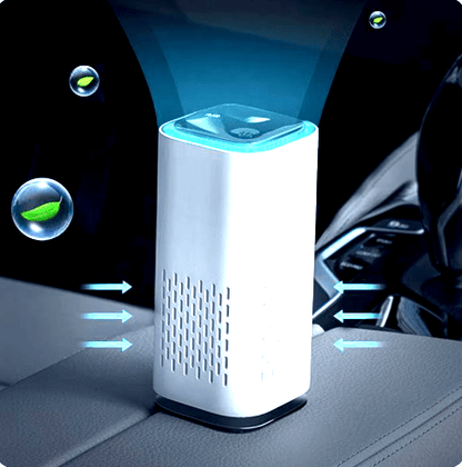 PuriPet Air - PuriPet Air