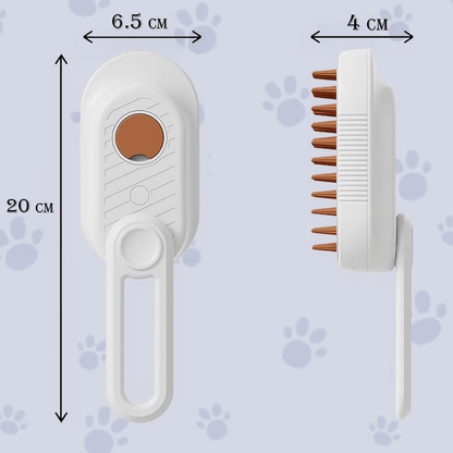 PuriPet Brush - PuriPet Air