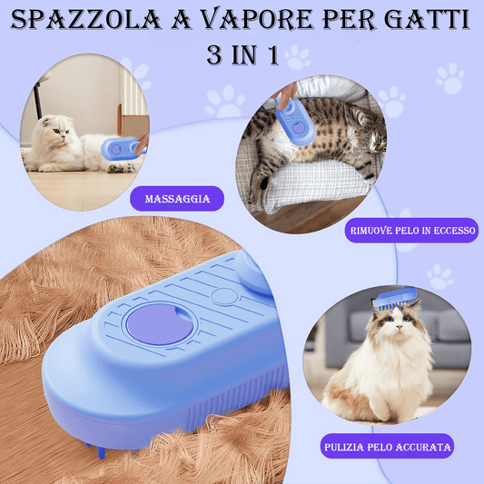 PuriPet Brush - PuriPet Air