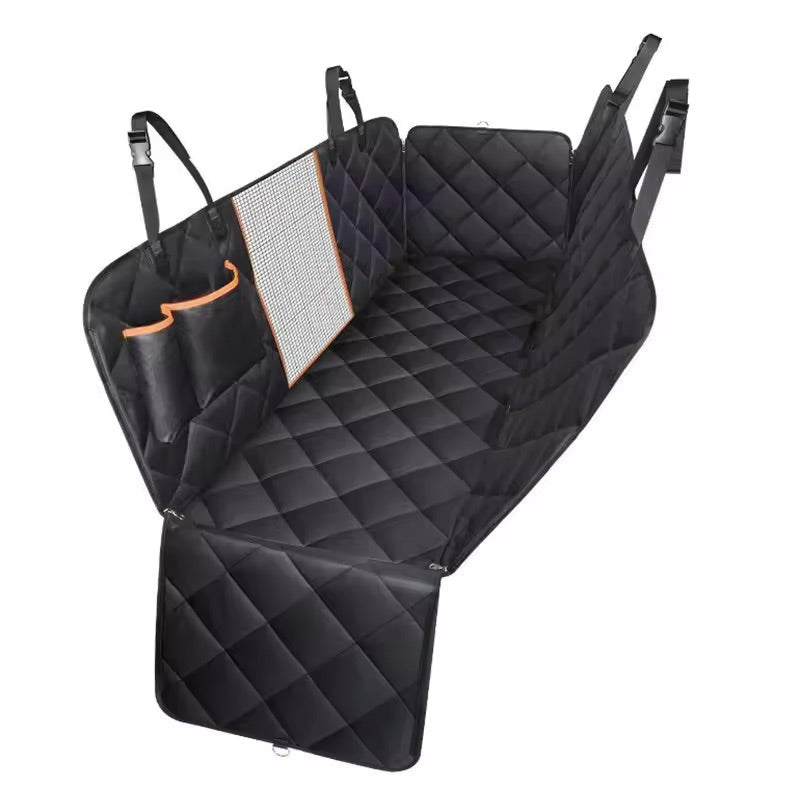 Trasportino Impermeabile Auto per cani - PuriPet Air